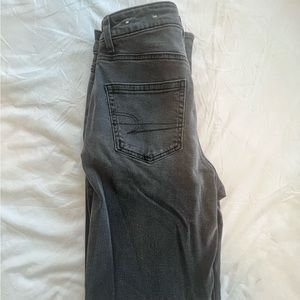 American Eagle Mom Jeans
